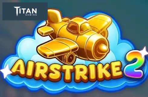 Airstrike 2